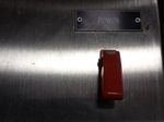 Avtron Remote Operator Control