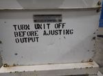 Christie Power Unit