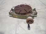 Enco Rotary Table