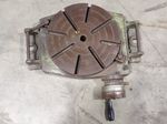 Enco Rotary Table