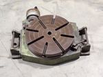 Enco Rotary Table