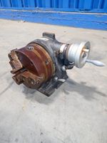 Vertex Rotary Indexer