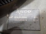 Arco Vacuum