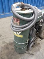 Arco Vacuum