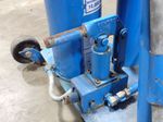 Tronair Hydraulic Jack 