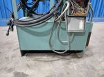 Berendsen Hydraulic Unit