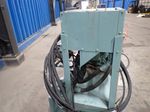 Berendsen Hydraulic Unit