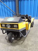 Cushman Cart