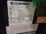 Cushman Cart