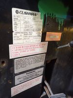 Cushman Cart