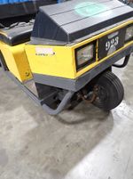 Cushman Cart