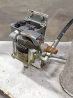 Tronair Hydraulic Jack