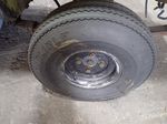 Cushman Cart