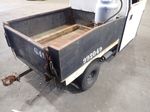 Cushman Cart