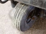 Cushman Cart