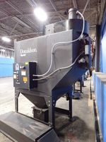 Donaldson Torit Dust Collector