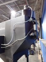 Donaldson Torit Dust Collector