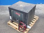 Enersys Battery Charger