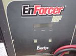 Enersys Battery Charger