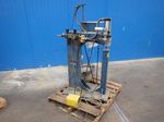 Stafast Tnut Machine