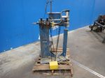 Stafast Tnut Machine