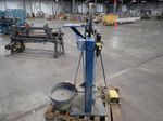 Stafast Tnut Machine