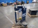 Stafast Tnut Machine