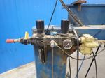 Stafast Tnut Machine