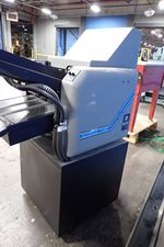 Baum Air Feed Folder