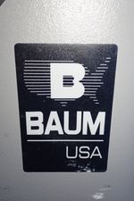 Baum Air Feed Folder