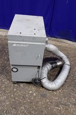 Air Flow Systems Portable Dust Collector