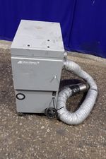 Air Flow Systems Portable Dust Collector