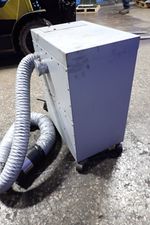 Air Flow Systems Portable Dust Collector