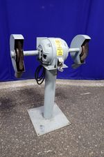  Pedestal Grinder