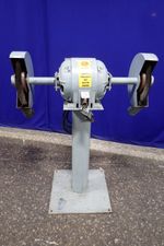  Pedestal Grinder