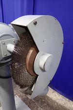  Pedestal Grinder