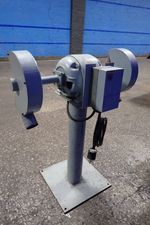  Pedestal Grinder