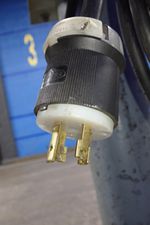  Pedestal Grinder
