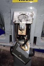  Pedestal Grinder