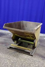  Self Dumping Hopper