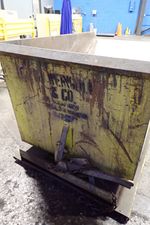  Self Dumping Hopper