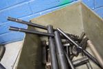  Lathe Chuck Keys
