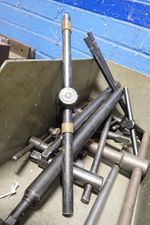  Lathe Chuck Keys
