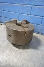  6 3 Jaw Chuck