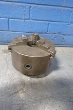  6 3 Jaw Chuck