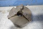  6 3 Jaw Chuck