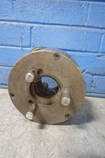 6 3 Jaw Chuck