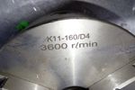 Sanou 6 3 Jaw Chuck