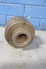 Belco 4 3 Jaw Chuck