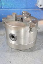 Gibraltar Products 4 3 Jaw Chuck